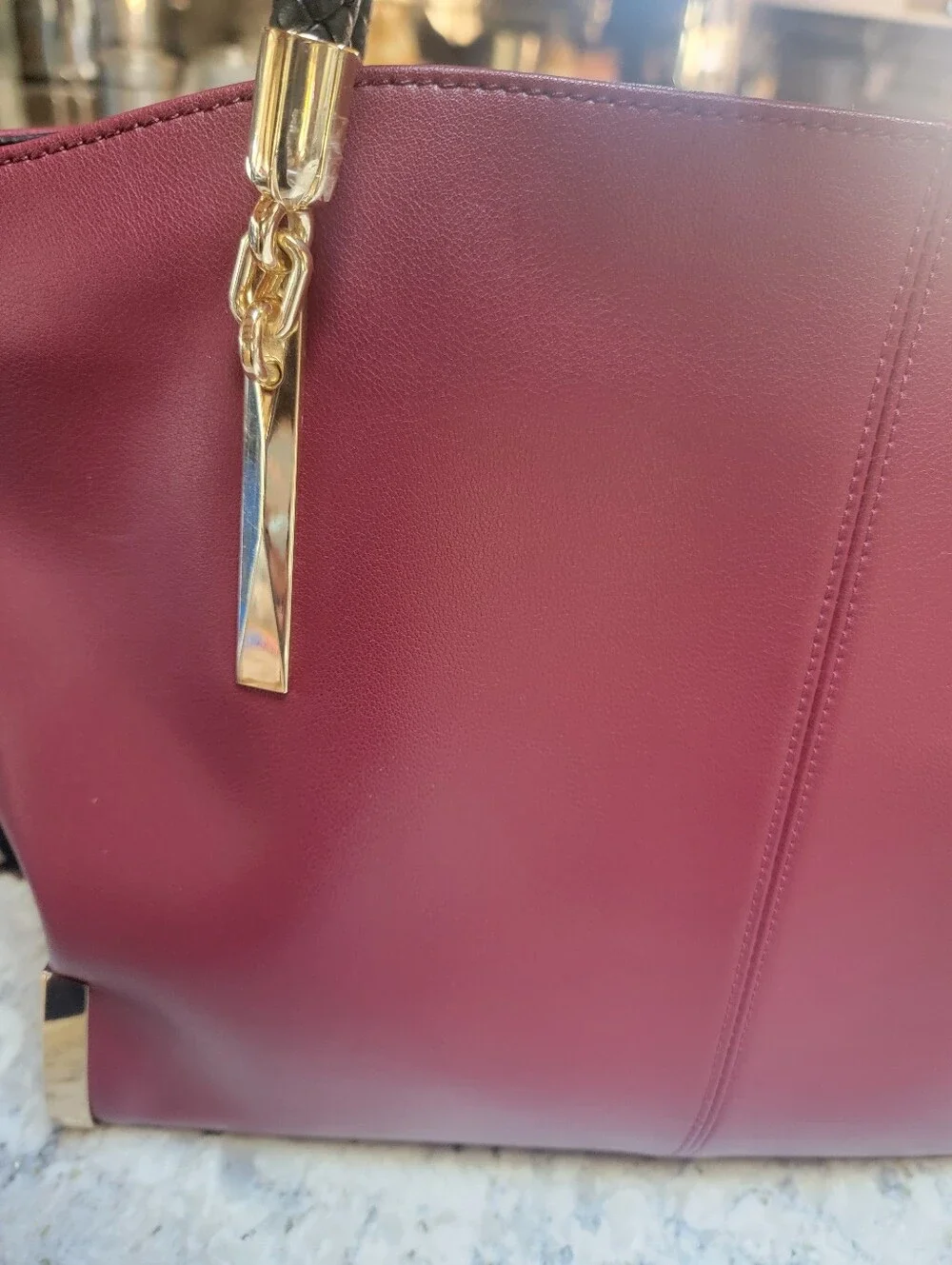 FOXER Handbag 🦊